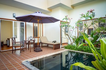 Amatak Boutique Hotel