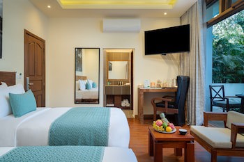 Amatak Boutique Hotel