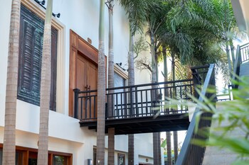 Amatak Boutique Hotel