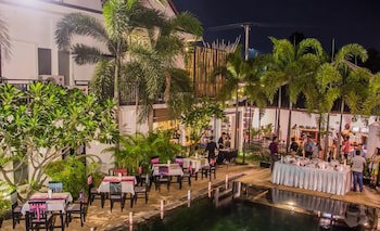 Amatak Boutique Hotel