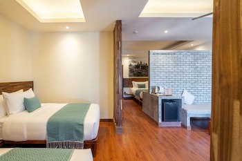 Amatak Boutique Hotel