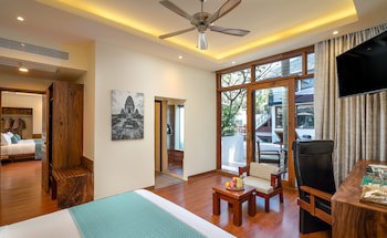 Amatak Boutique Hotel