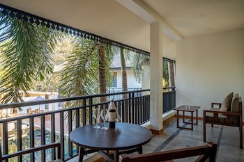 Amatak Boutique Hotel