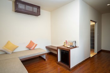 Amatak Boutique Hotel