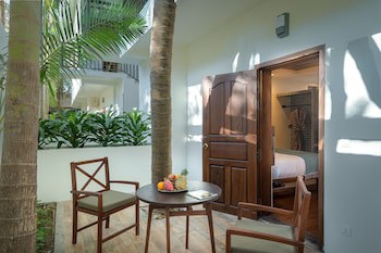 Amatak Boutique Hotel