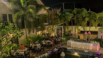 Amatak Boutique Hotel