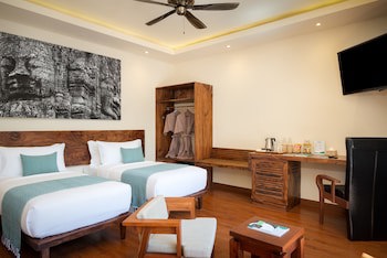 Amatak Boutique Hotel
