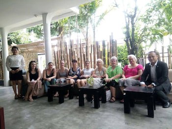 Amatak Boutique Hotel