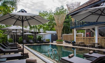 Amatak Boutique Hotel