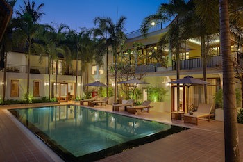 Amatak Boutique Hotel