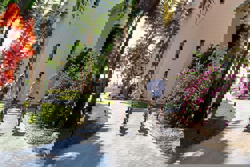 Salalah Rotana Resort