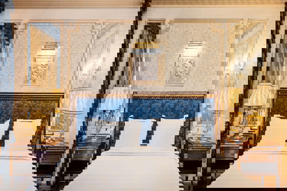 Hotel Fluela Davos, in The Unbound Collection by Hyatt