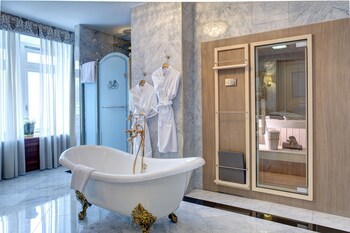 Rixos Fluela Davos