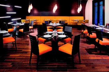 Marriott Executive Apartments Dubai, Al Jaddaf