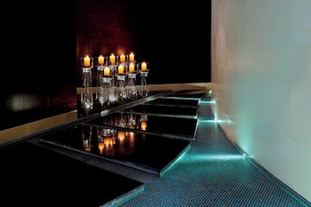 Marriott Executive Apartments Al Jaddaf, Dubai galeri fotoğrafı
