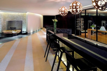 Marriott Executive Apartments Al Jaddaf, Dubai galeri fotoğrafı
