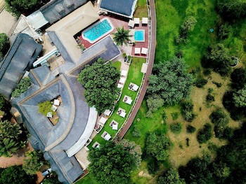 Ilala Lodge Hotel