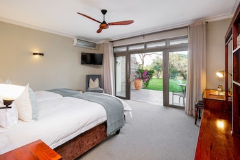Ilala Lodge Hotel
