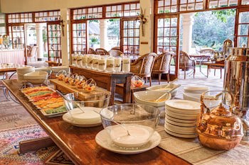 Ilala Lodge Hotel
