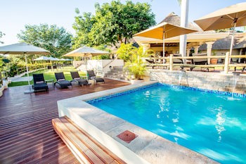 Ilala Lodge Hotel