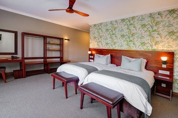 Ilala Lodge Hotel