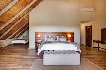 Ilala Lodge Hotel