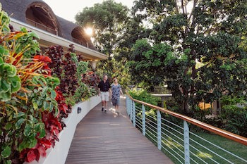 Ilala Lodge Hotel