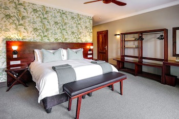 Ilala Lodge Hotel
