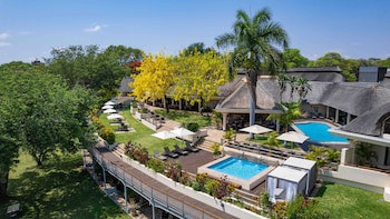 Ilala Lodge Hotel