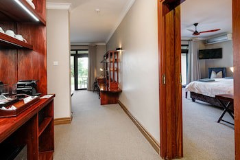 Ilala Lodge Hotel