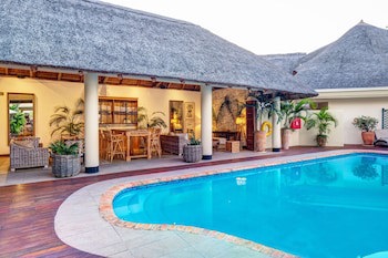 Ilala Lodge Hotel