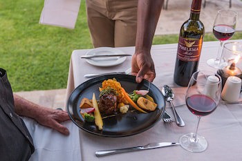 Ilala Lodge Hotel