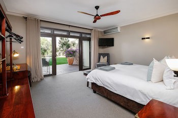Ilala Lodge Hotel