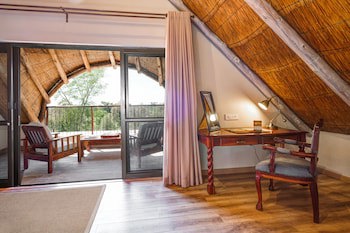 Ilala Lodge Hotel
