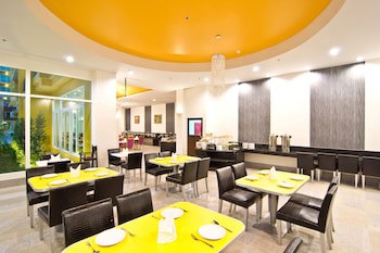 Grand Bella Hotel