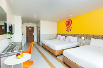 Grand Bella Hotel