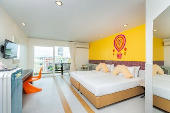 Grand Bella Hotel