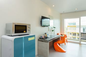 Grand Bella Hotel