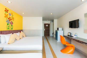 Grand Bella Hotel