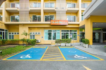 Grand Bella Hotel