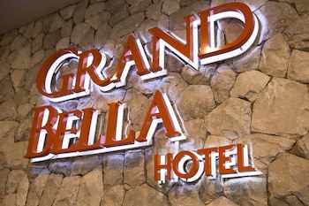 Grand Bella Hotel