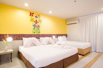 Grand Bella Hotel