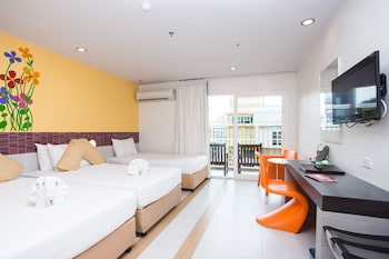 Grand Bella Hotel
