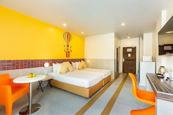 Grand Bella Hotel
