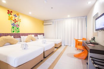 Grand Bella Hotel