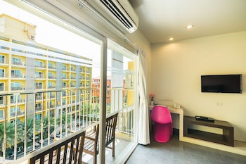 Grand Bella Hotel