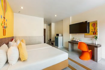 Grand Bella Hotel