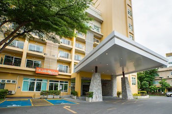 Grand Bella Hotel