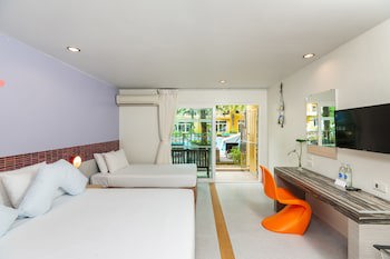 Grand Bella Hotel
