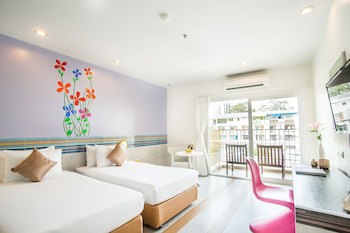 Grand Bella Hotel